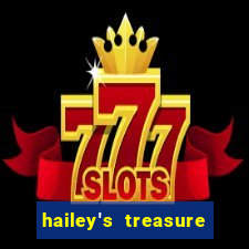 hailey's treasure adventure apk tudo desbloqueado